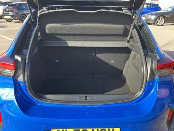 Vauxhall Corsa 1.2 Turbo Ultimate 5dr Auto