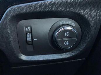 Vauxhall Corsa 1.2 Turbo Ultimate 5dr Auto