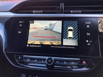 Vauxhall Corsa 1.2 Turbo Ultimate 5dr Auto