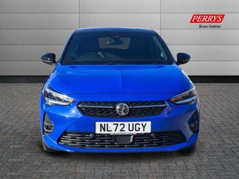 Vauxhall Corsa 1.2 Turbo Ultimate 5dr Auto