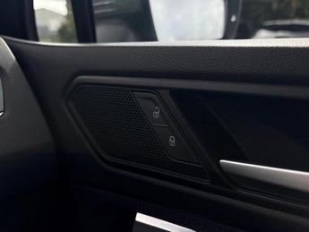 Volkswagen Tiguan 2.0 TDi 150 R-Line 5dr DSG