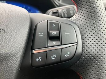 Ford Puma 1.0 EcoBoost Hybrid mHEV ST-Line 5dr DCT