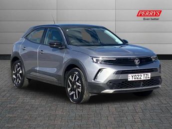 Vauxhall Mokka 1.2 Turbo Elite Edition 5dr