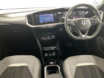 Vauxhall Mokka 1.2 Turbo Elite Premium 5dr Auto