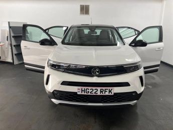 Vauxhall Mokka 1.2 Turbo Elite Premium 5dr Auto