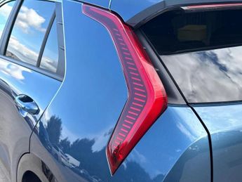 Kia Niro 150kW 4 65kWh 5dr Auto