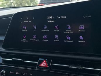 Kia Niro 150kW 4 65kWh 5dr Auto