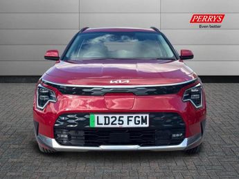 Kia Niro 150kW 4 65kWh 5dr Auto