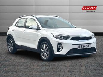 Kia Stonic 1.0T GDi 98 2 5dr