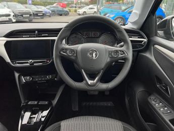 Vauxhall Corsa 1.2 Turbo Design 5dr Auto