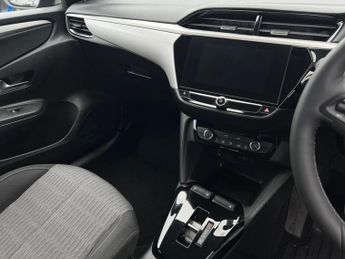 Vauxhall Corsa 1.2 Turbo Design 5dr Auto