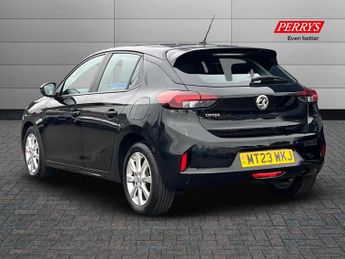 Vauxhall Corsa 1.2 Turbo Design 5dr Auto