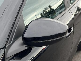 Vauxhall Corsa 1.2 Turbo Design 5dr Auto