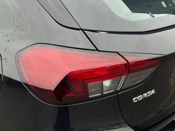 Vauxhall Corsa 1.2 Turbo Design 5dr Auto