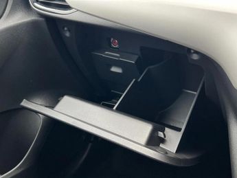 Vauxhall Corsa 1.2 Turbo Design 5dr Auto