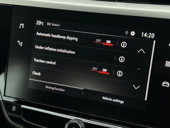 Vauxhall Corsa 1.2 Turbo Design 5dr Auto