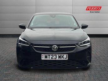 Vauxhall Corsa 1.2 Turbo Design 5dr Auto