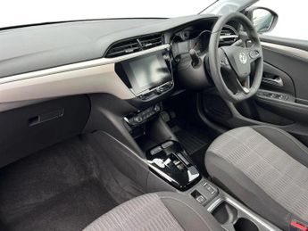 Vauxhall Corsa 1.2 Turbo Design 5dr Auto