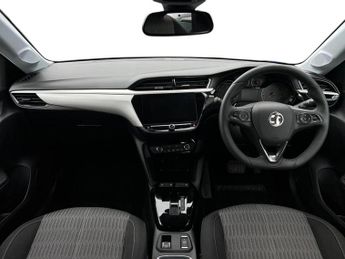 Vauxhall Corsa 1.2 Turbo Design 5dr Auto