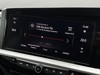 Vauxhall Grandland 1.5 Turbo D GS 5dr Auto