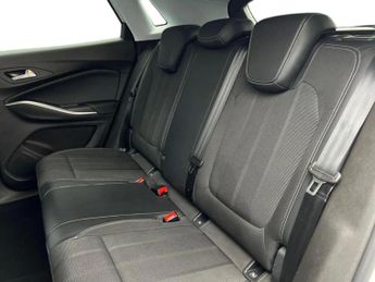 Vauxhall Grandland 1.5 Turbo D GS 5dr Auto