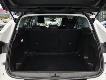 Vauxhall Grandland 1.5 Turbo D GS 5dr Auto