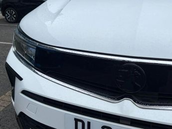 Vauxhall Grandland 1.5 Turbo D GS 5dr Auto