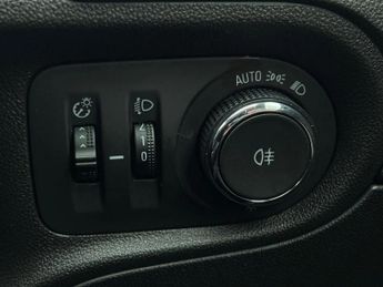 Vauxhall Grandland 1.5 Turbo D GS 5dr Auto