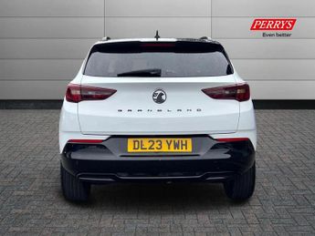Vauxhall Grandland 1.5 Turbo D GS 5dr Auto