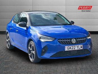 Vauxhall Corsa 1.2 Elite Edition 5dr