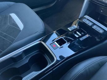 Vauxhall Mokka 100kW Ultimate 50kWh 5dr Auto