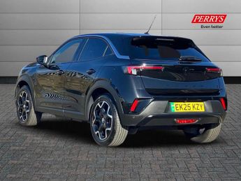 Vauxhall Mokka 100kW Ultimate 50kWh 5dr Auto