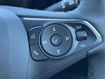 Vauxhall Mokka 100kW Ultimate 50kWh 5dr Auto