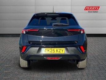Vauxhall Mokka 100kW Ultimate 50kWh 5dr Auto