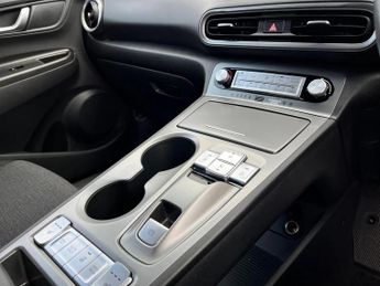Hyundai Kona 100kW Premium 39kWh 5dr Auto