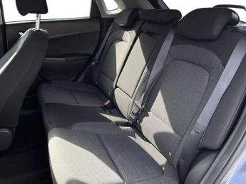 Hyundai Kona 100kW Premium 39kWh 5dr Auto