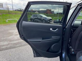 Hyundai Kona 100kW Premium 39kWh 5dr Auto