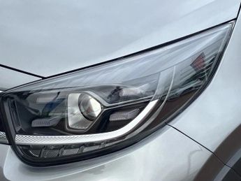 Kia Picanto 1.0 X-Line S 5dr Auto