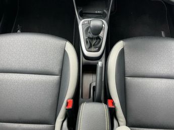 Kia Picanto 1.0 X-Line S 5dr Auto