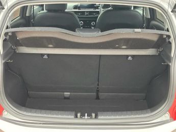 Kia Picanto 1.0 X-Line S 5dr Auto