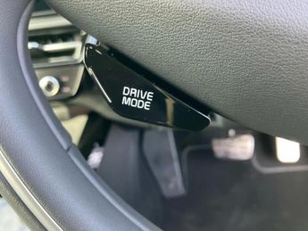 Kia Niro 150kW 4 65kWh 5dr Auto