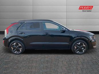 Kia Niro 150kW 4 65kWh 5dr Auto