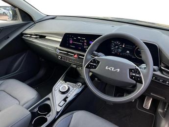 Kia Niro 150kW 4 65kWh 5dr Auto