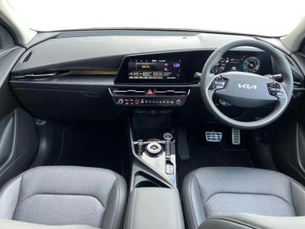 Kia Niro 150kW 4 65kWh 5dr Auto