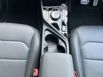 Kia Niro 150kW 4 65kWh 5dr Auto