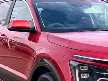 Kia Niro 150kW 4 65kWh 5dr Auto
