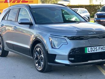 Kia Niro 150kW 4 65kWh 5dr Auto