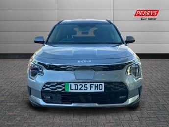 Kia Niro 150kW 4 65kWh 5dr Auto