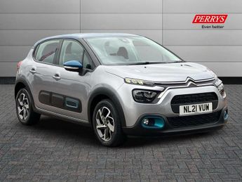 Citroen C3 1.2 PureTech Flair 5dr