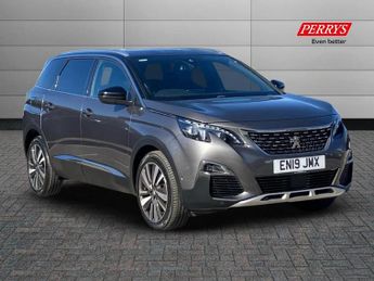 Peugeot 5008 1.6 PureTech 180 GT Line Premium 5dr EAT8